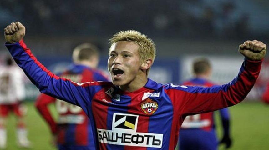 Honda Cimbom'a yakın!