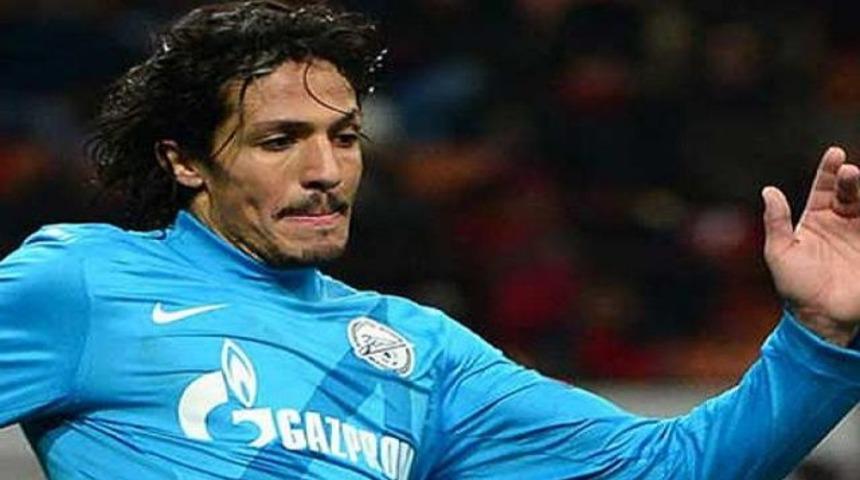 Fenerbah&ccedil;e Bruno Alves ile anlaştı!