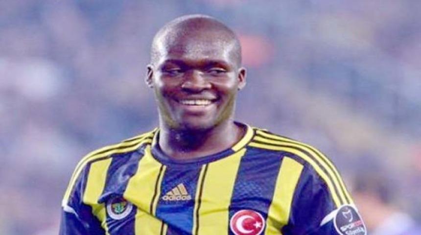 Sow 17 milyon Euro'ya gidiyor