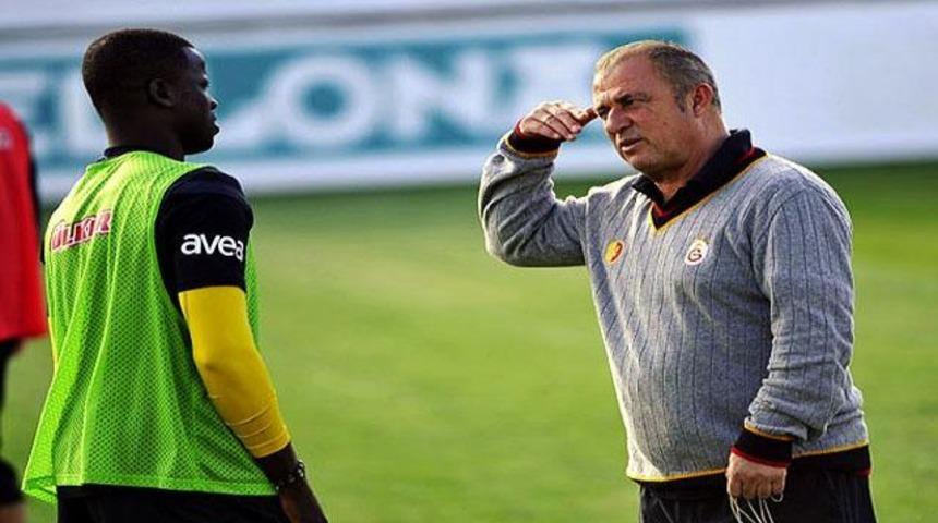 Florya'daki  kampa Fenerbah&ccedil;e ayarı!