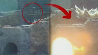 Trump Yok edildi demişti! Görüntüler paylaşıldı, ABD Başkanı'ndan yeni açıklama