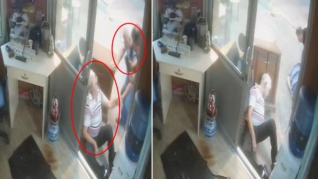 İzmir’de akıllara durgunluk veren olay! İkisi de kalp krizinden öldü
