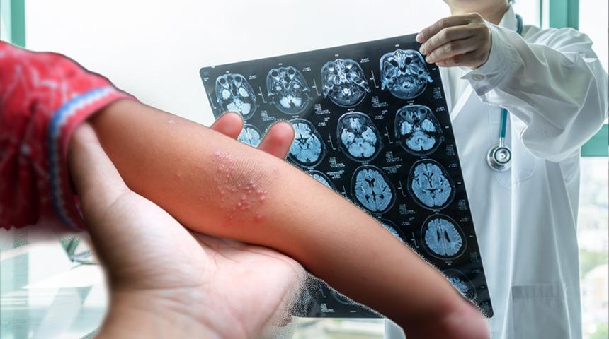 Türkiye'de 3 kişi hayatını kaybetmişti: Grip sandılar, saatler içinde hayatını kaybetti... 