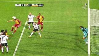 Melo'nun golü büyük tartışma yarattı
