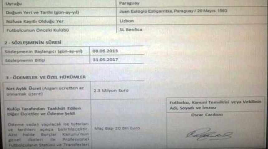 Sosyal medyayı sallayan kare!