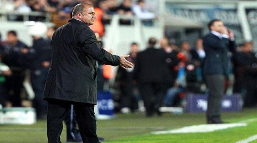 Terim uyardı, Melo dinlemedi!