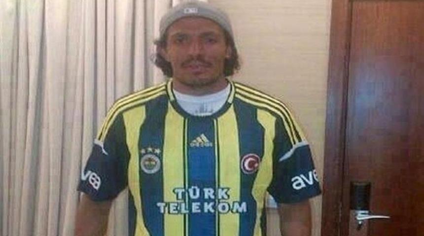 Ve artık Fenerbah&ccedil;e'de!
