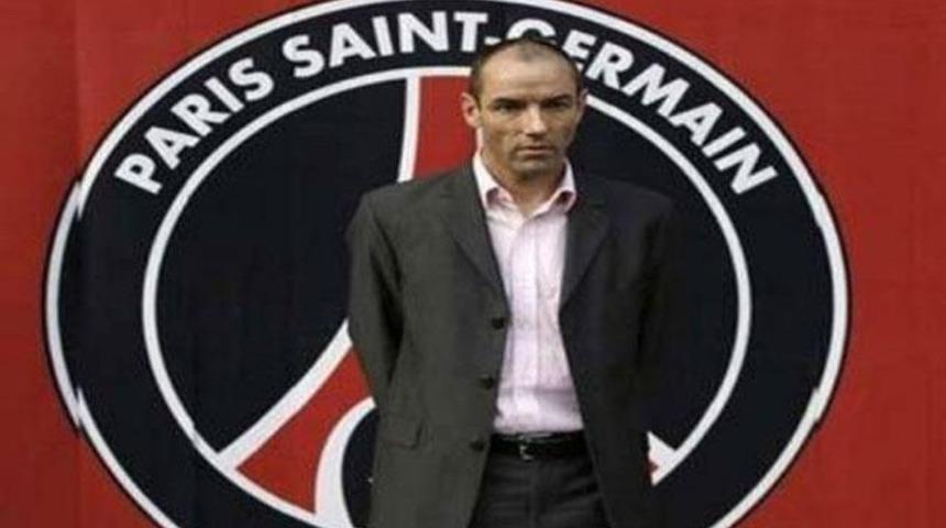 Fenerbahçe'ye sürpriz hoca!