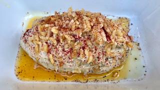 Ege’nin lezzet hazinesi: Nuraniye mezesinin en otantik tarifi! Nuraniye mezesi nasıl yapılır? Nuraniye mezesi tarifi…