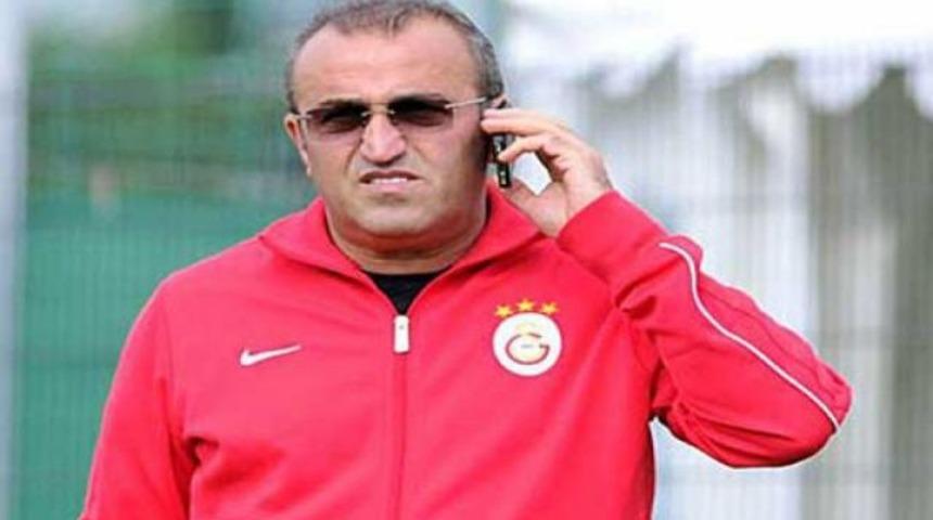 Abdurrahim Albayrak &ccedil;ıldırdı!