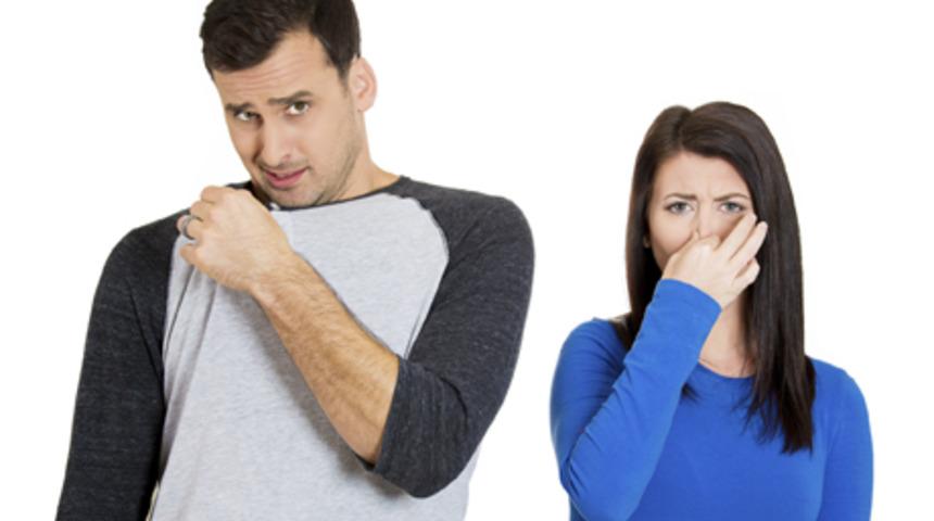 Ağız kokusundan kurtulmanın yolları