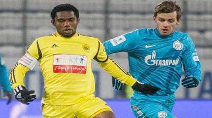 Bomba iddialar! Meireles gidiyor, Eto'o geliyor!