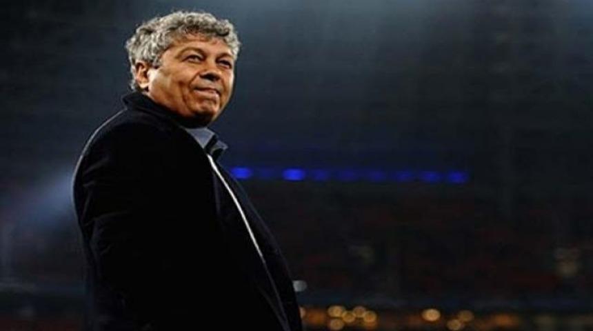 Lucescu'dan Fenerbah&ccedil;e a&ccedil;ıklaması