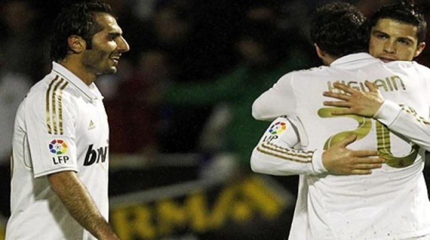 Ve Terim muradına eriyor!