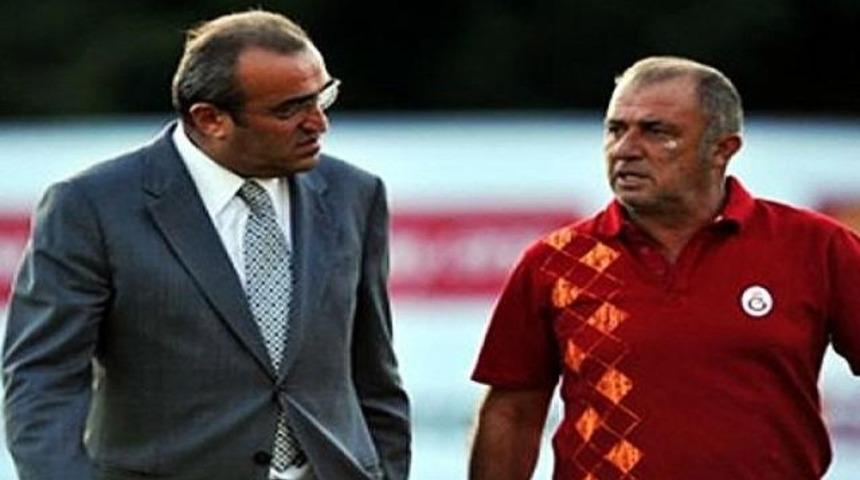 Albayrak'tan transfer a&ccedil;ıklaması