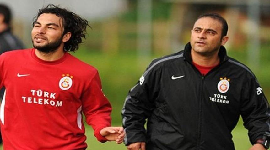 "Futbolda her sonu&ccedil; var..."