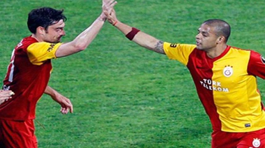 Galatasaray'ı şok eden dava!