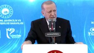 "Gündemlerinde rant var, butlan var ama hizmet ve eser yok"