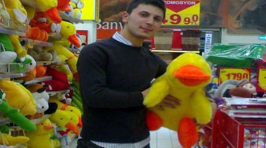 TT Arena'da yasa boğan olay!