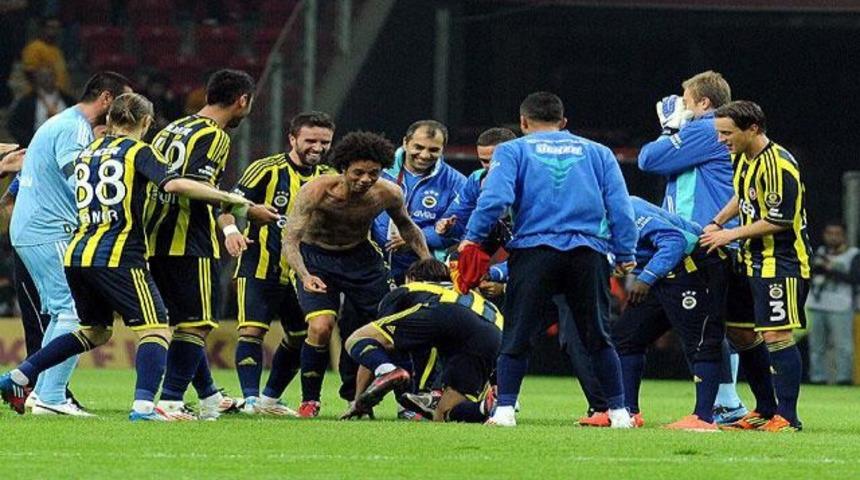 G.Saray cephesinden tepki!