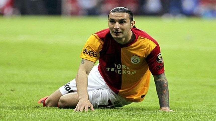 Galatasaray'da &ouml;fke ve isyan!