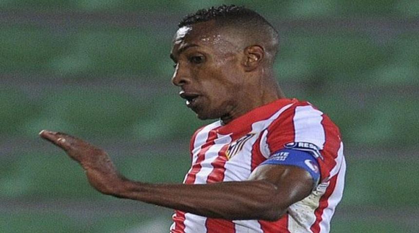 Cimbom'da Perea sesleri!