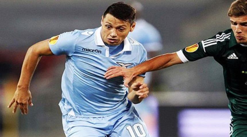 "Zarate i&ccedil;in Fenerbah&ccedil;e'den 9.5 milyon Euro istedik"