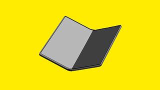 Apple’ın ilk katlanabilir telefonu iPhone Fold ile ilgili yeni sızıntı! Görsel de paylaşıldı: iPad mini’yi andırıyor