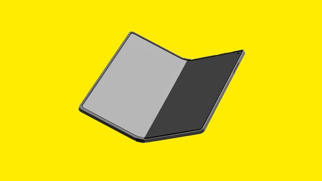 Apple’ın ilk katlanabilir telefonu iPhone Fold ile ilgili yeni sızıntı! Görsel de paylaşıldı: iPad mini’yi andırıyor