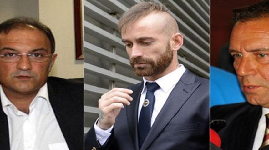 Fenerbah&ccedil;e'den Galatasaray'a cevap!