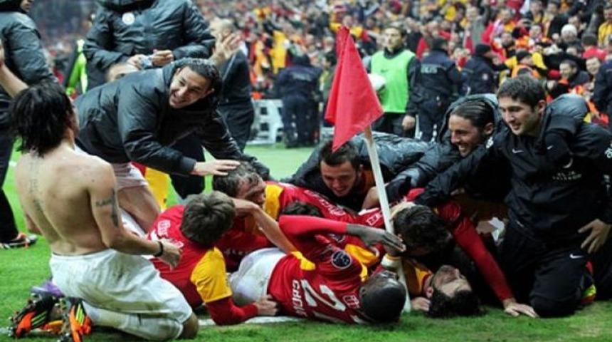Cimbom'da biletleri kesilenler...