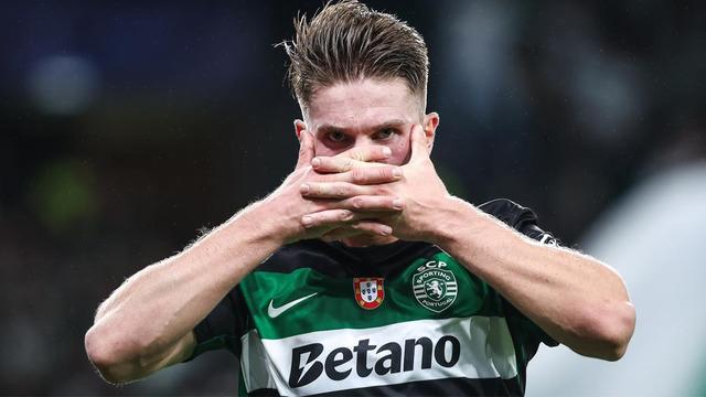 Yıldız oyuncu isyan etti… Gyökeres'te ipler tamamen koptu!