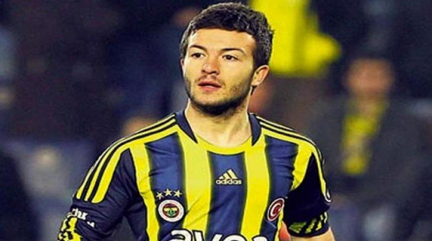 Fenerbah&ccedil;e'de ilk ayrılık..!