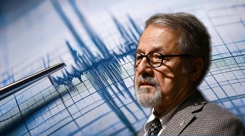 AFAD duyurdu: Sivas'ta deprem meydana geldi! Naci Görür'den kritik uyarı: "7 büyüklüğünde depremler üretebilir"