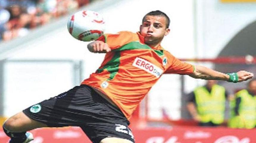 İşte Fatih Terim'in yeni g&ouml;zdesi!