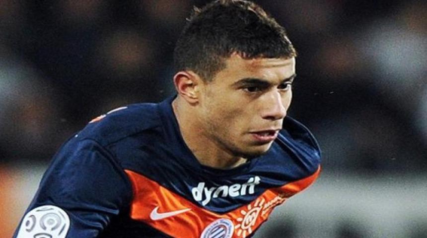 Belhanda Fenerli gibi..!