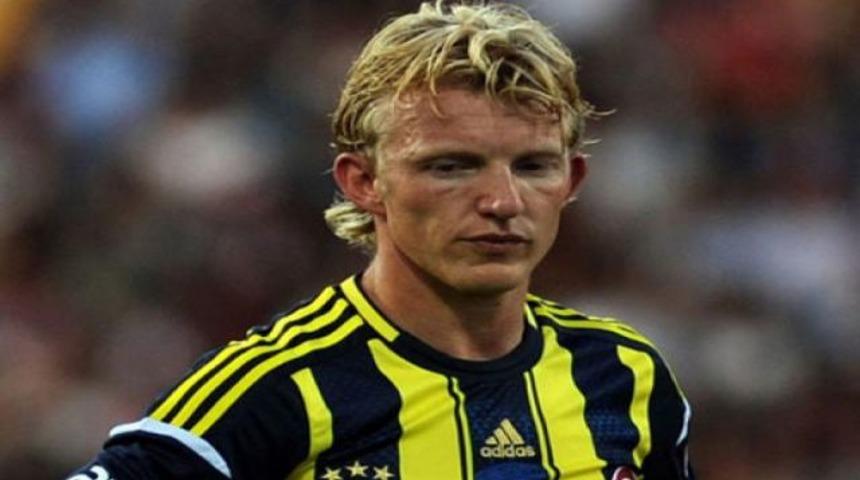 Dirk Kuyt'ı sarsan haber..!