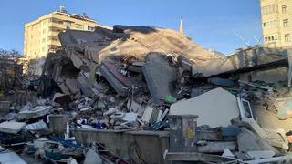 150 kişi hayatını kaybetmişti! Palmiye Sitesi davasında karar