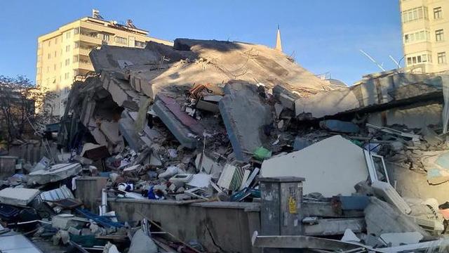 150 kişi hayatını kaybetmişti! Palmiye Sitesi davasında karar