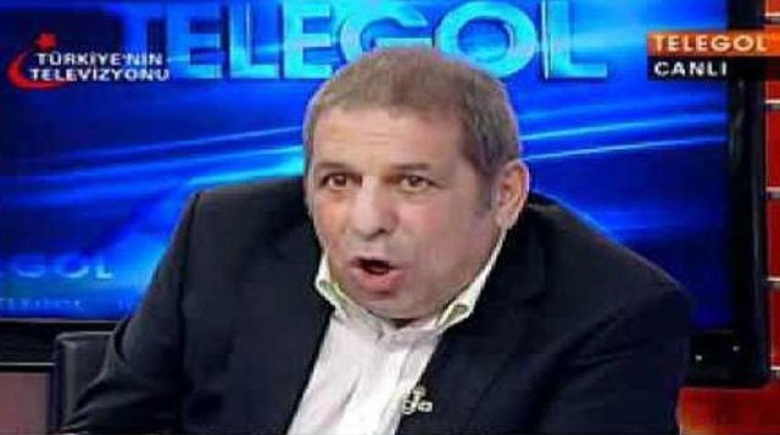 "Şener'e kupanın sapını verirler"