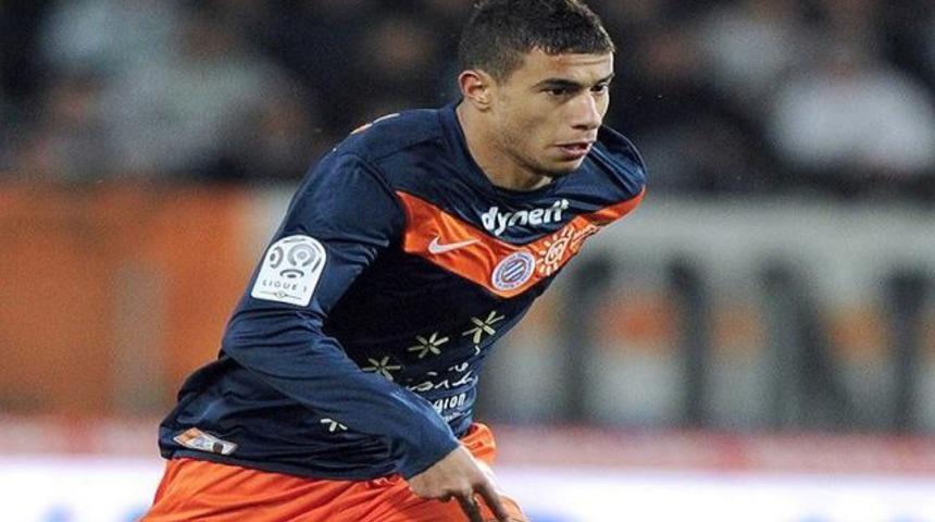 Fenerbah&ccedil;e Belhanda'yı borsaya bildirdi