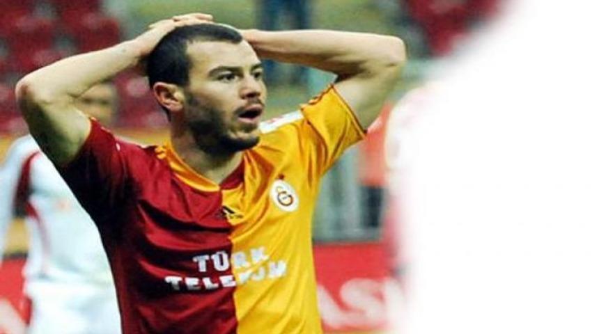 6 ay sonra Terim'in kadrosunda!