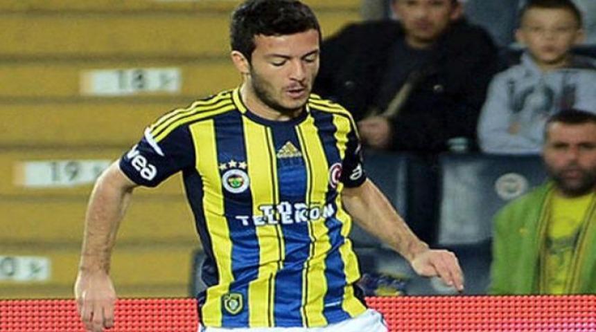 F.Bah&ccedil;eli gen&ccedil; Eskişehirspor'da!