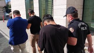 13 ilde müstehcenlik operasyonu! Gözaltılar var