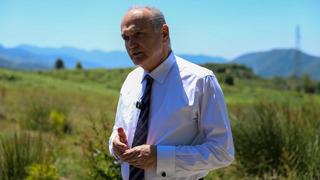 Fenerbahçe'den sonra Galatasaray'da harekete geçti! Belediye Başkanı bizzat duyurdu...