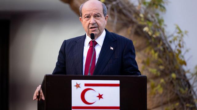 KKTC Cumhurbaşkanı Tatar, KKTC'ye direkt uçuşlara engel olunmaması gerektiğini söyledi