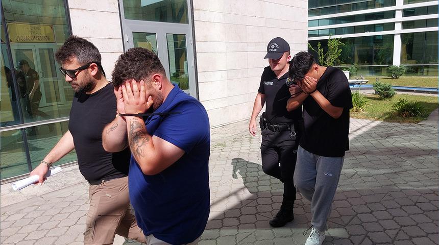 Siber polisinden müstehcenlik operasyonu: 42 gözaltı