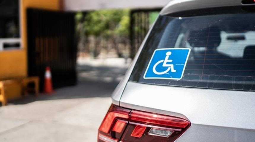 AYM'den ÖTV'li araç kararı! 'Engelli' istinasının "Anayasa'ya aykırı" olduğu gerekçesiyle itiraz edildi... 