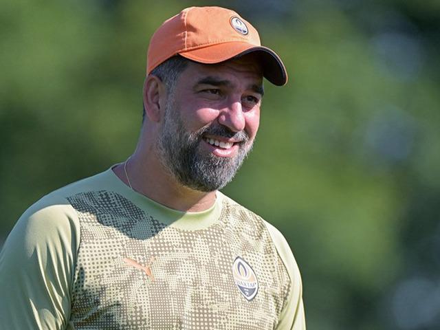 Arda Turan'ın Kiev göndermesi Ukrayna da olay oldu... Ezeli rakibin yıldızı Yarmolenko'dan cevap gecikmedi!