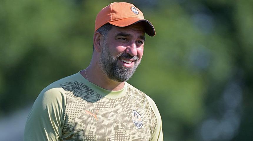 Arda Turan'ın Kiev göndermesi Ukrayna da olay oldu... Ezeli rakibin yıldızı Yarmolenko'dan cevap gecikmedi!